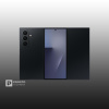 Смартфон Samsung Galaxy Z TriFold 16/512Gb, чёрный (Crafted Black)